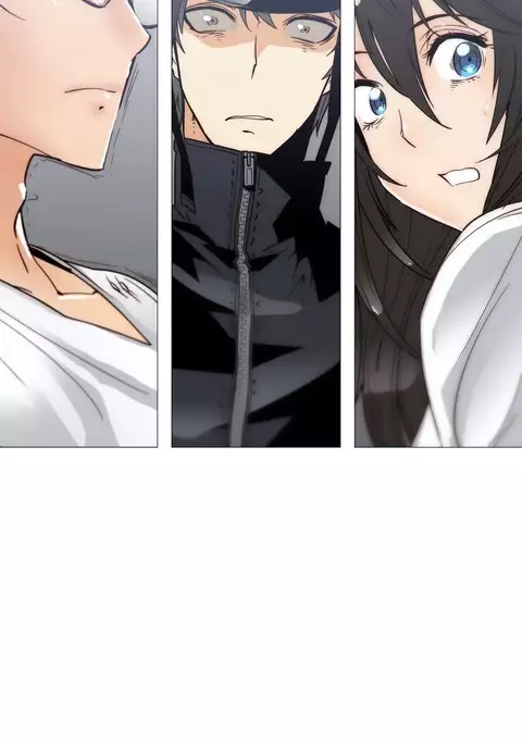 Household Affairs Ch.1-45