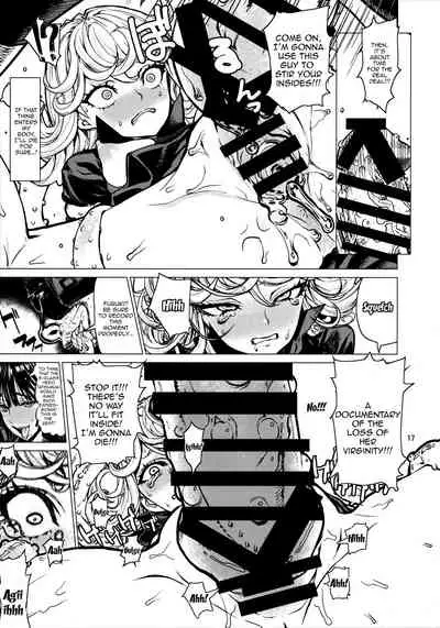 Disaster Sisters Leopard Hon 25