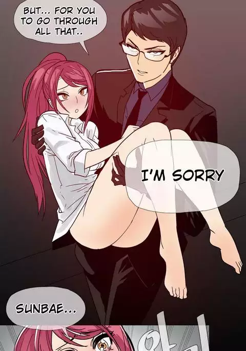 Household Affairs Ch.1-40