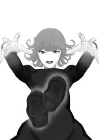 Tatsumaki Hunting diary