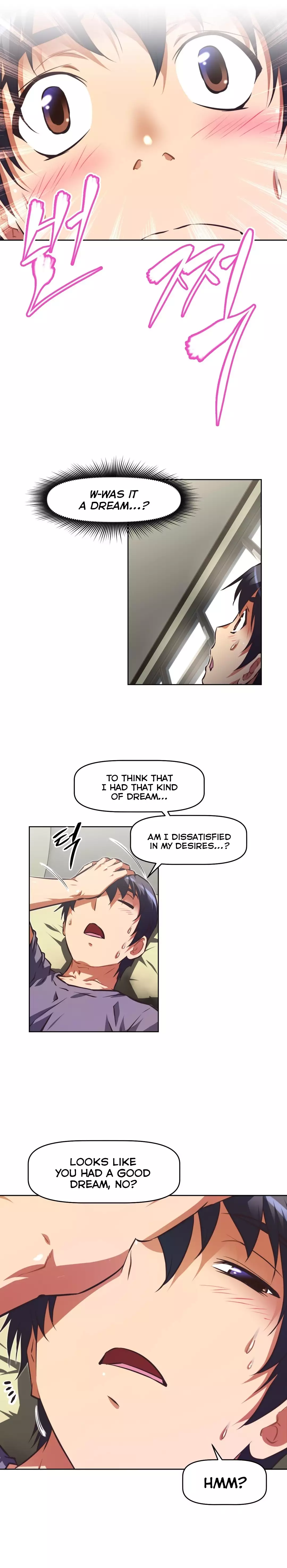 Brawling Go Ch.76-113