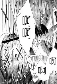 (C83) [Sakusaku Kangen Noushuku (Matashita Kintama)] Shota Ninshin [Chinese] [百度吧友汉化 & 黑街汉化]