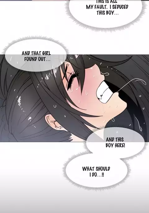 Household Affairs Ch.1-44