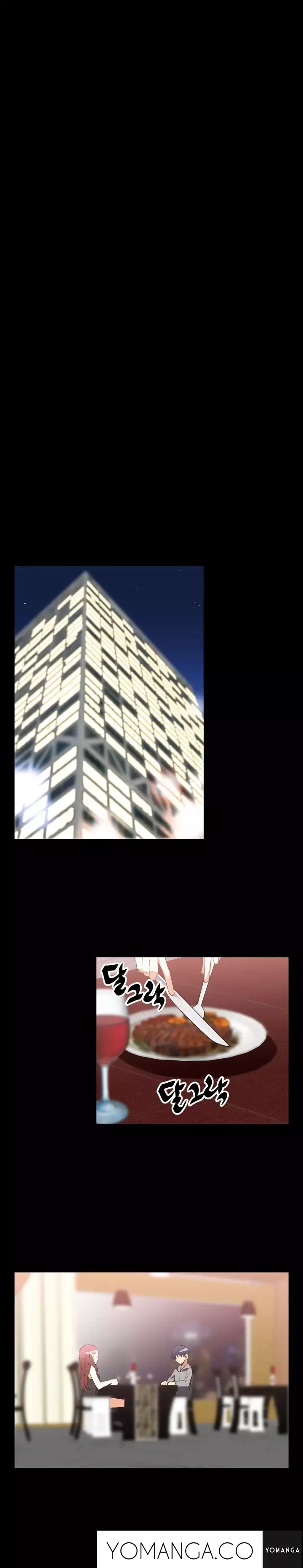 Love Parameter Ch.1-35