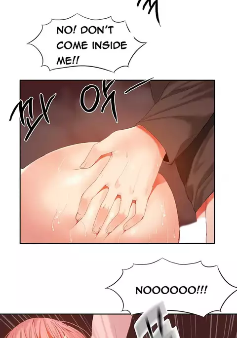 Hari Dormitory Ch.0-31