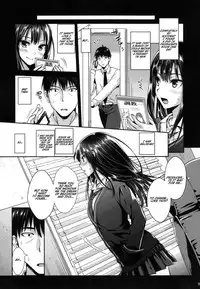 (C88) [YURIRU-RARIKA (Kojima Saya, Lazu)] Shibuya Rin SM (THE iDOLM@STER Cinderella Girls) [English] [Na-Mi-Da]