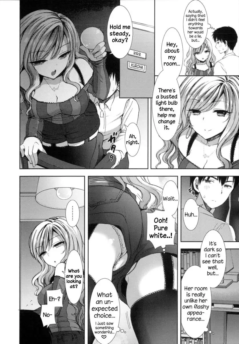 Shiro Kuro ❤ Royal