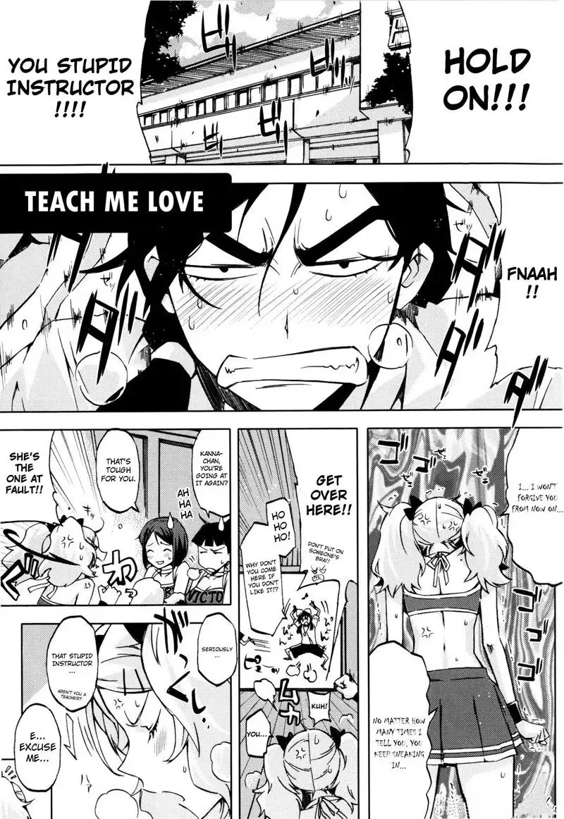 Chiarizumu CH10