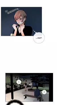 [Silverstar] Talk To Me Ch.1-27 (English) (Ongoing)