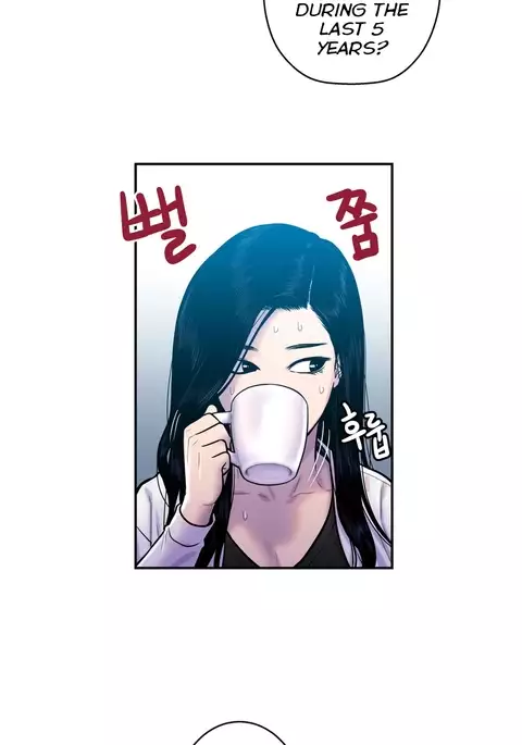 Ghost Love Ch.1-21.5