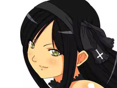 [God issue Pope-chan complete version]