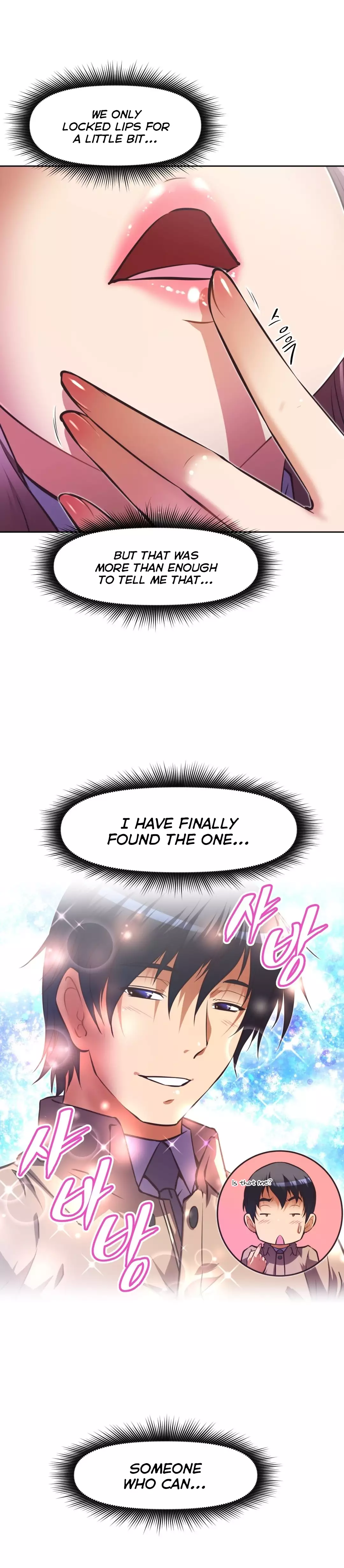 Brawling Go Ch.76-108