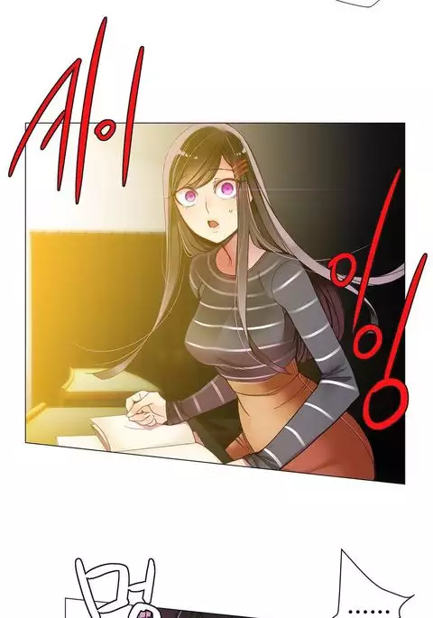 Lilith`s Cord Ch.1-9