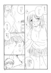 (C76) [TENKAICHI BABY'S (Inomoto Rikako, BENNY'S)] Tsurukko