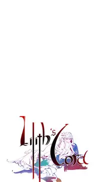 [Juder] Lilith`s Cord Ch.1-20 (English) (Ongoing)