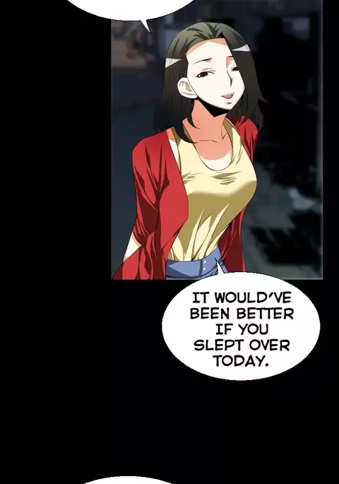 Love Parameter Ch.1-70