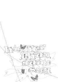 (C82) [SEM;COLON (Mitsu King)] Higher Than Dark Sky (Accel World) [English] [desudesu] [Incomplete]