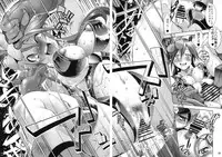 (C79) [R2 (Rakko)] Fuuro Ningen Houdan (Pokémon Black and White)