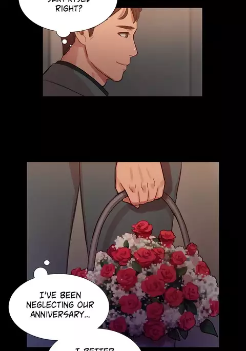 Scandal of the Witch Ch.1-10