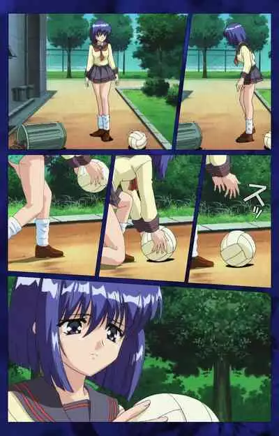 'watashi ningyo jaarimasen' kanzenhan