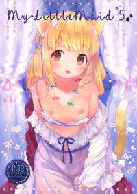 My Little Maid 5
