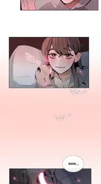 [Silverstar] Talk To Me Ch.1-37 (English) (Ongoing)