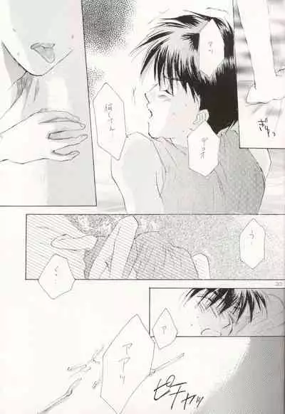 (HaruCC) [DISC-2 (Akazawa Fuyuko)] ACID KIDS (Gundam Wing)