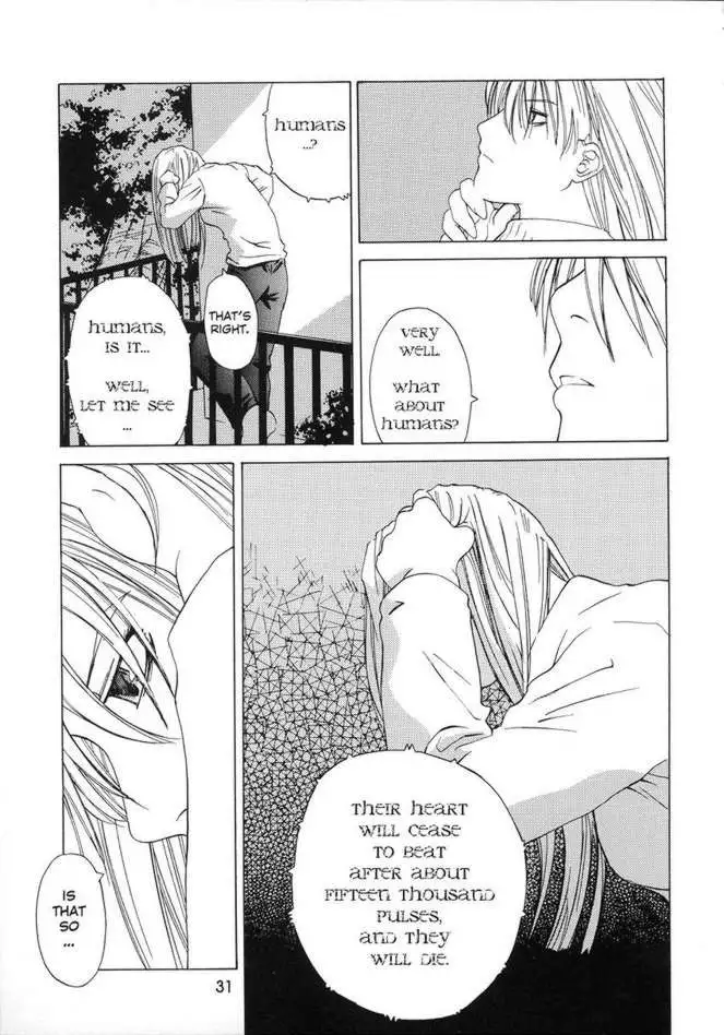 Darkstalkers Â– kokuyoku no Tenma