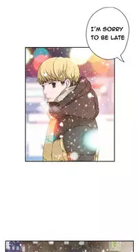 Tissue Thieves Ch.1-18 (English) (Ongoing)