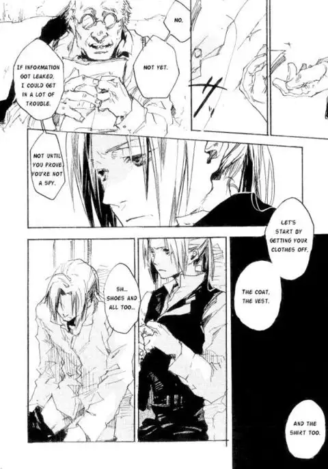 Sombre Dimanche - English