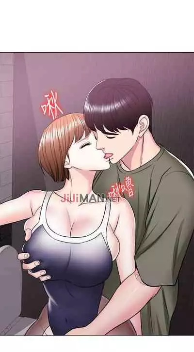 【周一连载】湿身游泳课（作者：0510&TB Production） 第1~24话