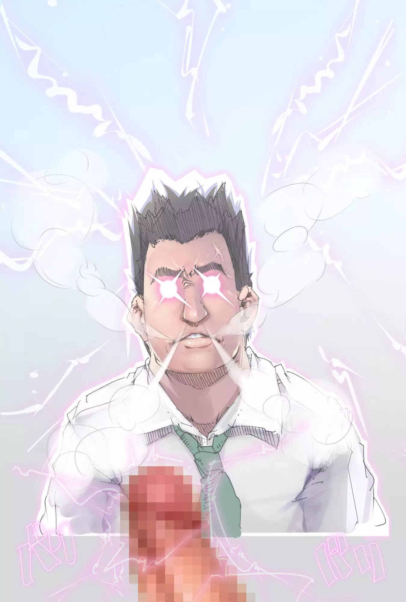 まんin電射っ！2