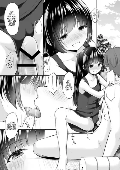 Ayamachi wa Himegoto no Hajimari 3 | A Mistake was the Start of Secrets 3