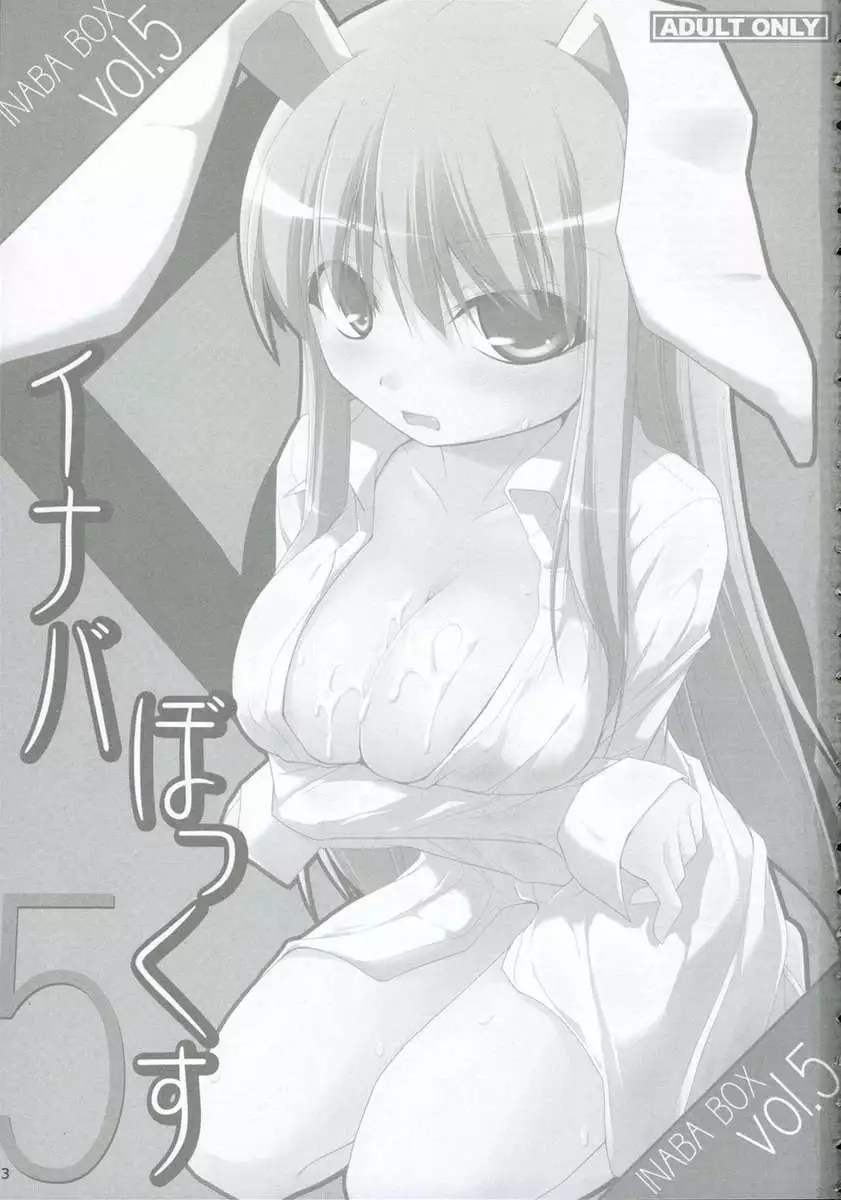 INABA BOX 5