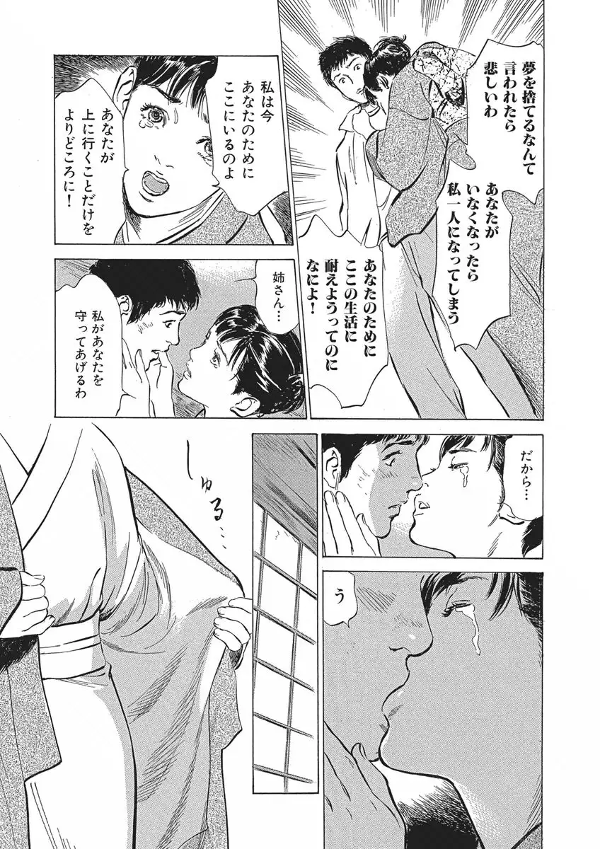 Tsumitsukuri na Karada