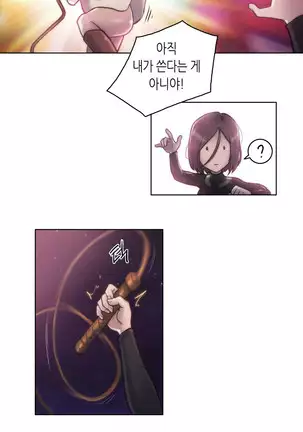 Erotic Sensuality & Perception 1-13