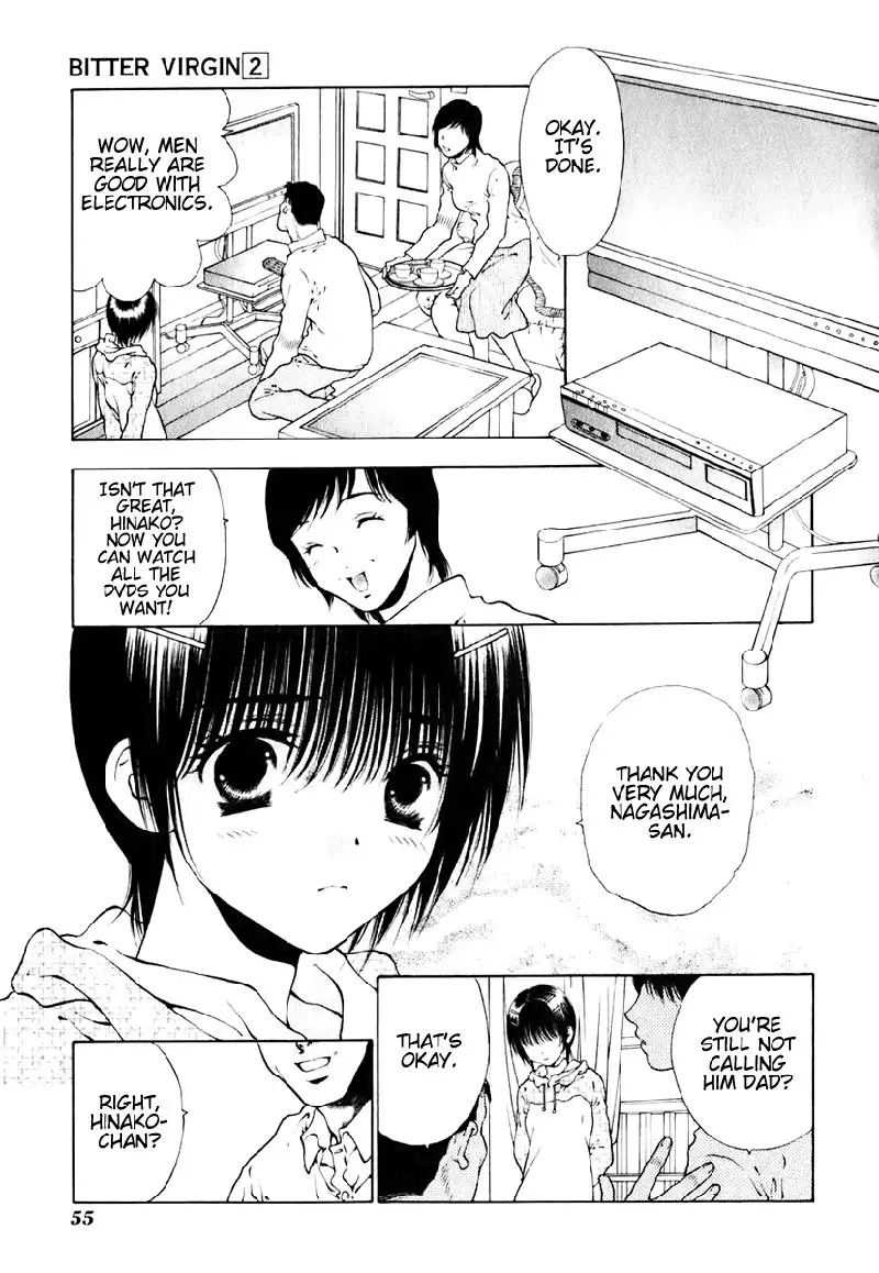 Bitter Virgin V2 - Ch11