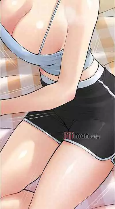 【周二连载】阿姨的家教课（作者：XIX&漢水） 第1~26话