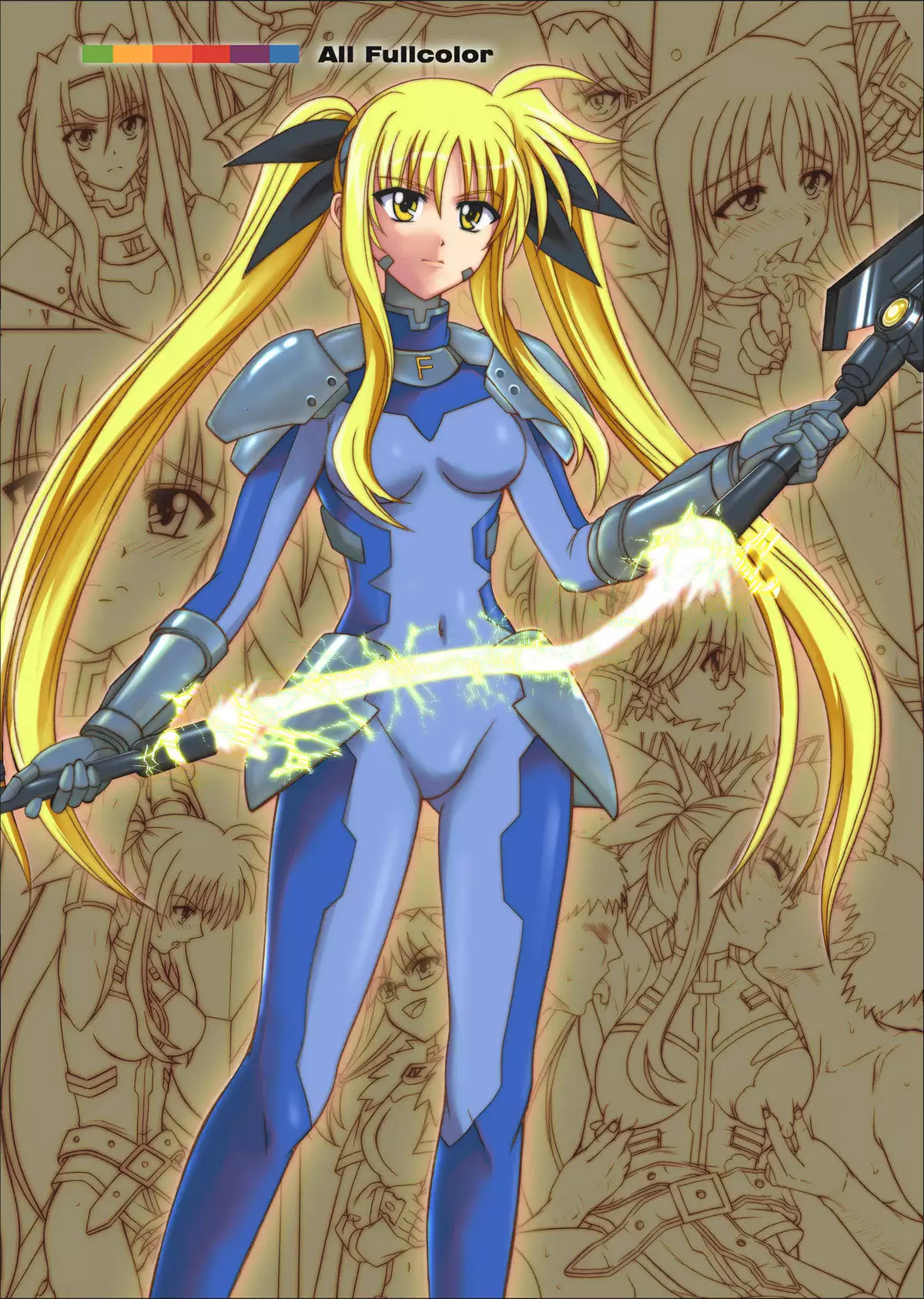 567 -Color Classic Note Extension 04-