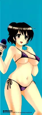 [Pon Takahanada] JoshiAna demo ii desu ka? 1