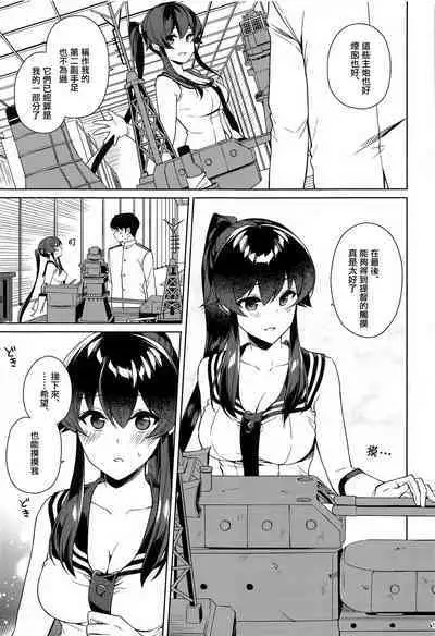 Yoru Yahagi 13