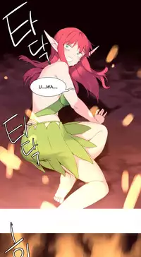 [Tankguy, ROZER] A World That I Rule Ch.01-35 [English] (Game of Scanlation) (Ongoing)