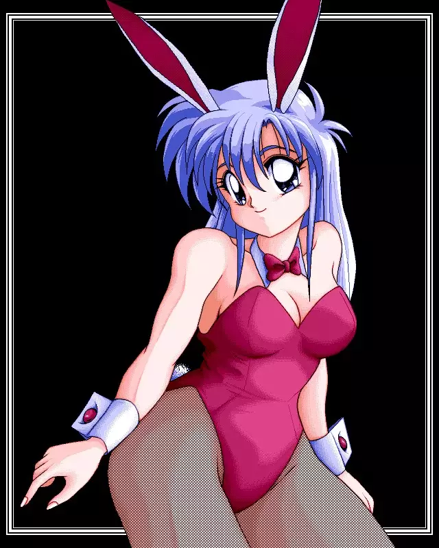Sailor Bunny Gashuu Sono Ichi