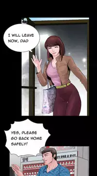 Missing Ch.1-13 (English) (Ongoing)