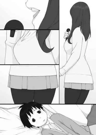 [Ponpharse] Ponpharse - The Non-Fiction [Textless]