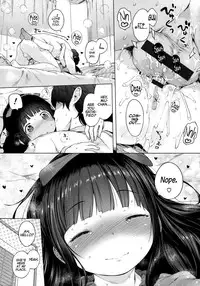 [Henreader] Hatsukoi Ribbon Ch.1-2 [English] [Facedesk]