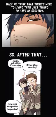 [Worin] Brawling Go Ch.0-32 (English) (YoManga) (Ongoing)