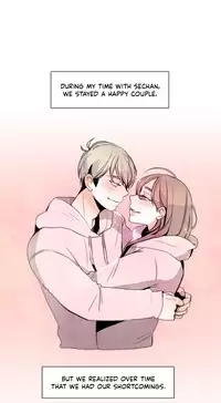 [Silverstar] Talk To Me Ch.1-30 (English) (Ongoing)