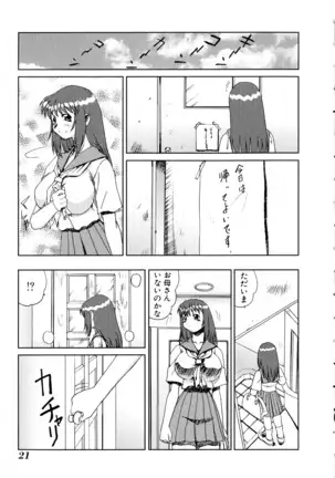 Vol. 3 Kyonyuu Bakunyuu