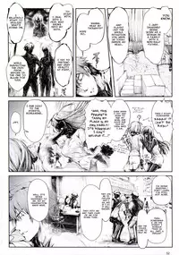 (C88) [UDON-YA (Kizuki Aruchu, ZAN)] Furohile Jou [English] [Metaphrastes]